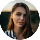 The photo of Olena Kampusch